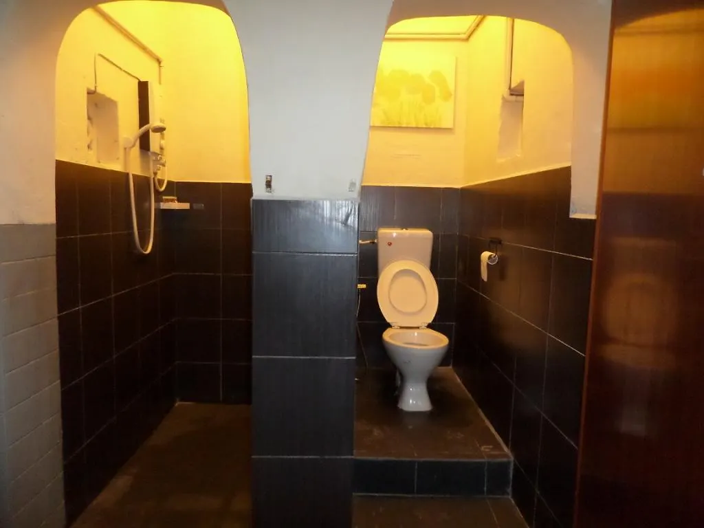Yote Flashpackers Malacca Hostel