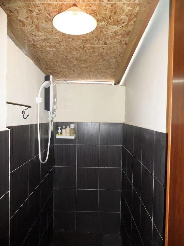 Hostel Yote Flashpackers Malacca Malaysia