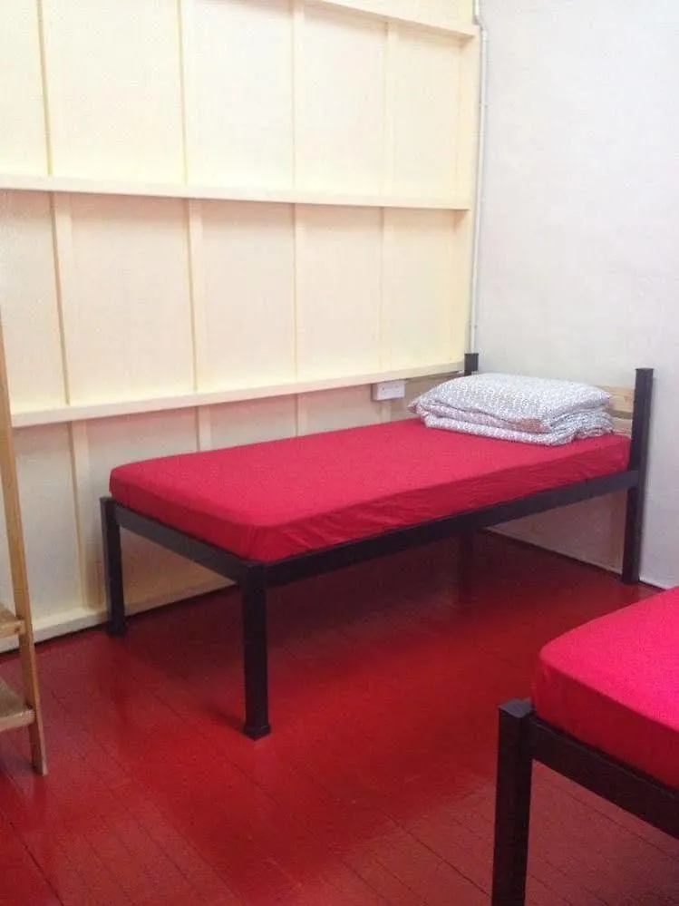Yote Flashpackers Malacca Hostel